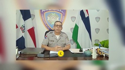 Policía Nacional incrementará patrullaje en Los Alcarrizos