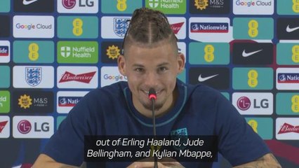 Phillips asked to start, bench or sell Mbappe, Haaland, and Bellingham!