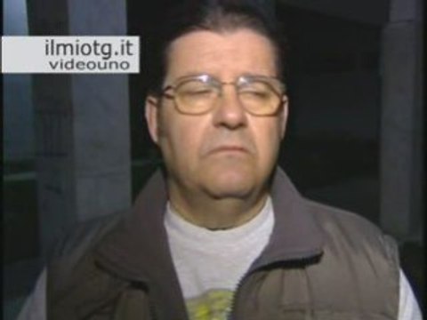 Rotondella: Veglia di preghiera per Angelo Falcone. ...