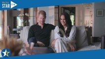 Harry & Meghan : Lilibet réapparaît enfin, images de la fillette couvée par ses parents et son frère