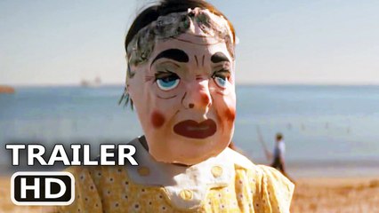 PERRY MASON Season 2 Trailer (2023)