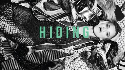 Sandra Lyng - Hiding