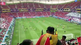 South Korea vs Portugal - Highlights - Football World Cup