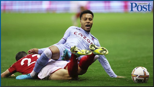 Lancashire Post sport update 8 Dec 2022: Cameron Archer is number one target for PNE