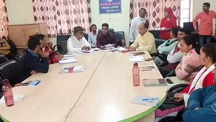 एसडीेएम ने  अतिक्रमण के मामले में दिखा सख्ती