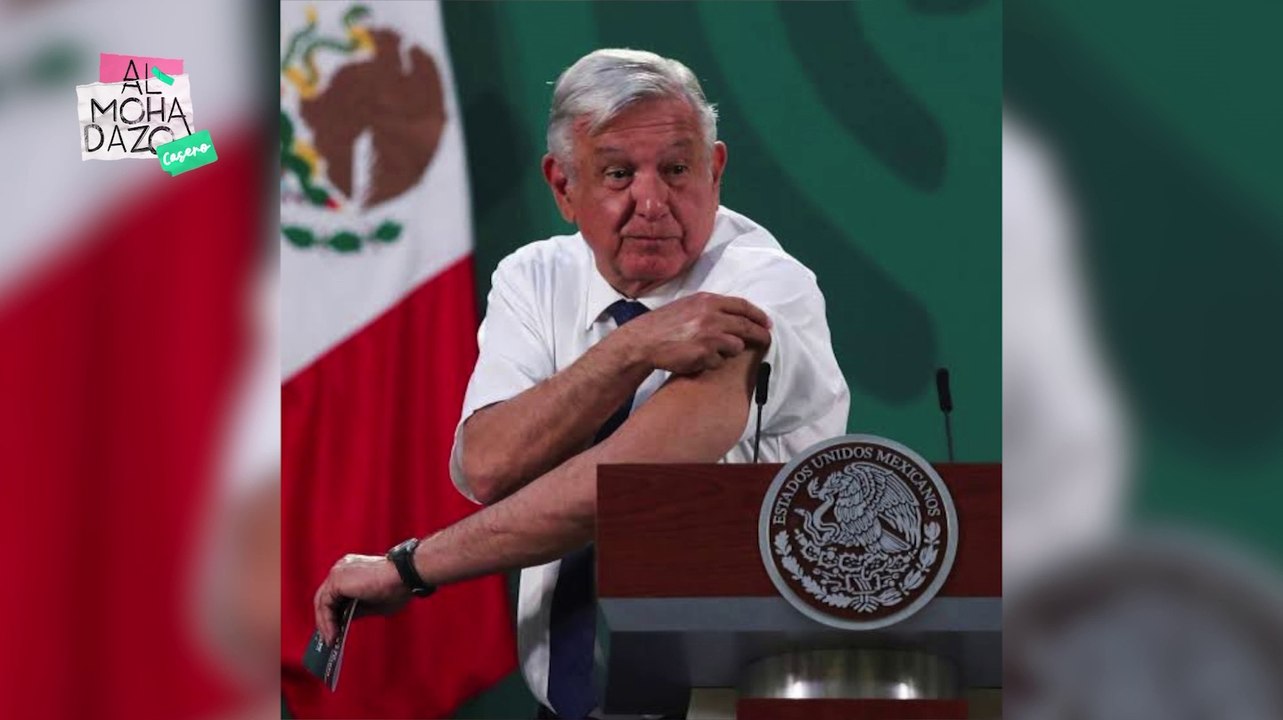 ¿Qué pensaba AMLO, Lorenzo Cordoba y Alito Moreno? - Almohadazo Casero