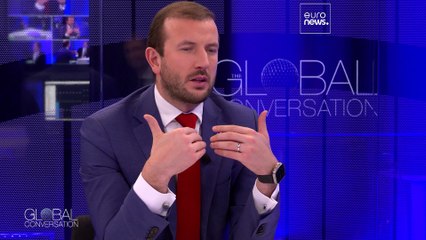 Виргиниус Синкявичюс: "О биоразнообразии люди знают меньше, чем о климате"