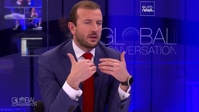 Виргиниус Синкявичюс: О биоразнообразии люди знают меньше, чем о климате