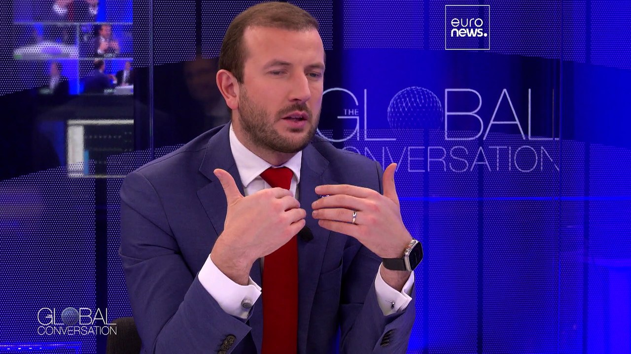 Virginijus Sinkevičius: 'Wir brauchen einen Deal für den Artenschutz'