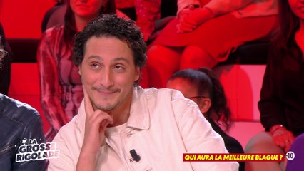 Qui aura la meilleure blague : Samuel Bambi affronte Jean-Marie Bigard !