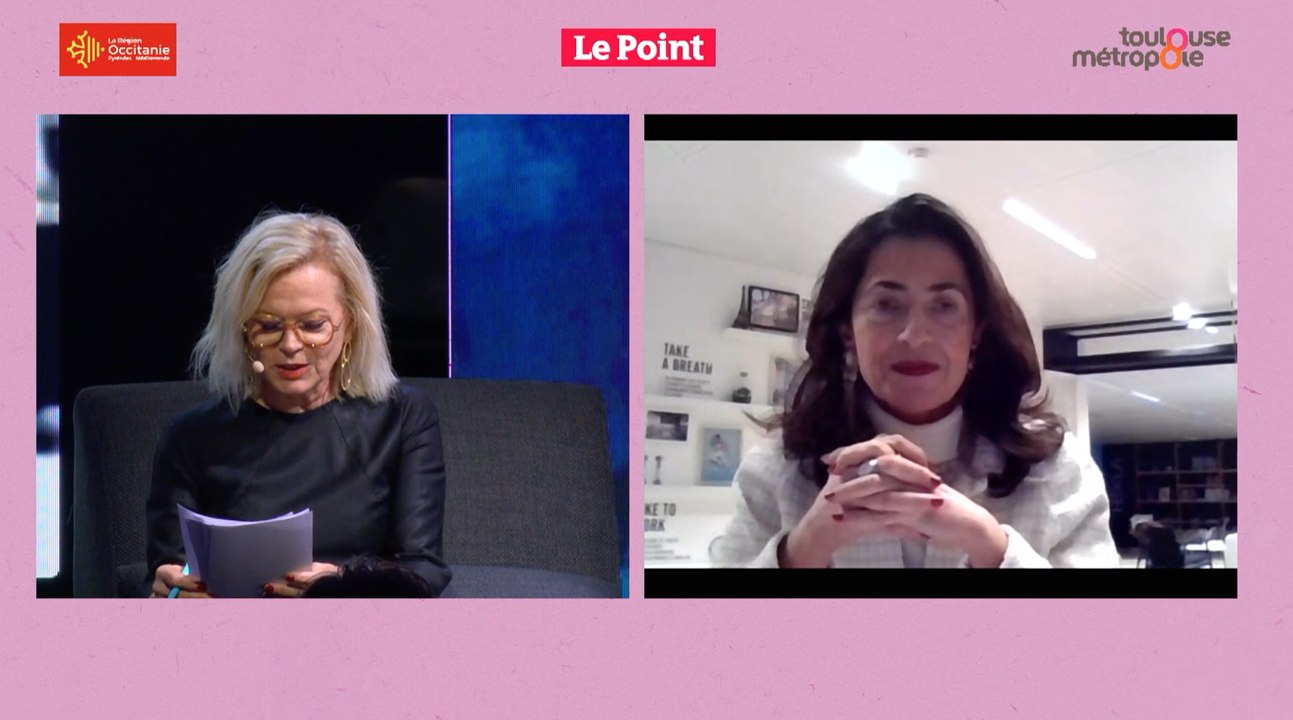 Sobriété, renaturation et productions d’énergies renouvelables, comment SNCF Immobilier s’engage pour la décarbonation - Futurapolis Planète 2022 - La Factory