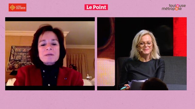 Liberté, égalité, parité - Futurapolis Planète 2022 - La Factory