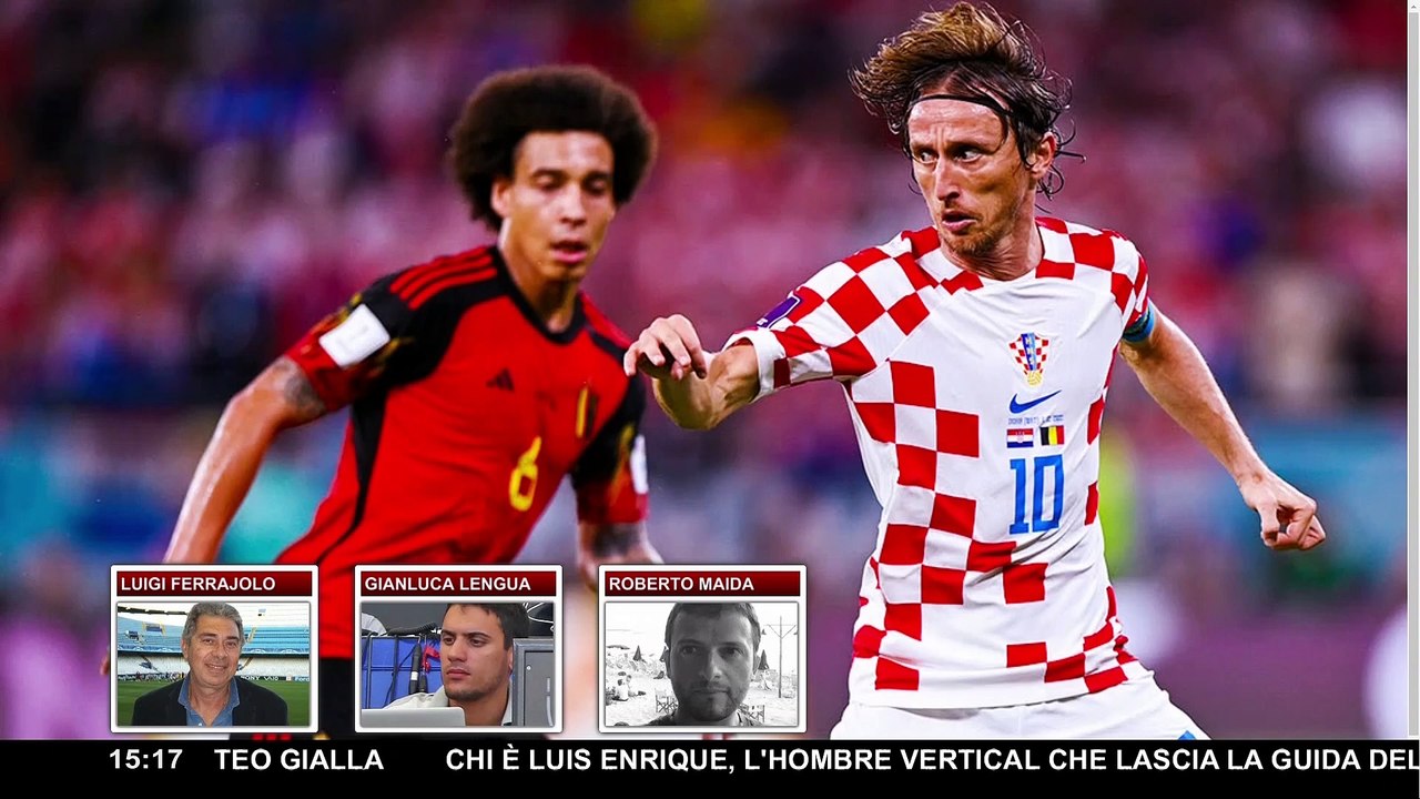 Modric - Roma, affare possibile? ▷ Lengua: "L'ingaggio non è un ostacolo. Oggi è alto, ma decide il mercato"