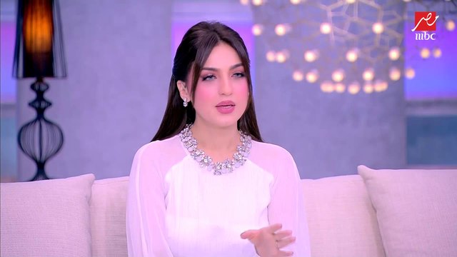 جليلة محمود: العشرة أقوى بكتير من الحب وإني أحافظ على اسمي واسم جوزي ده قمة الحب .. ياسمين عز: ده عين الصح