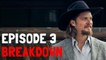Yellowstone Season 3 Episode 3 - RECAP & BREAKDOWN