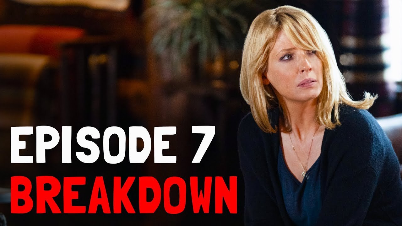 Yellowstone Season 3 Episode 7 RECAP & BREAKDOWN video Dailymotion
