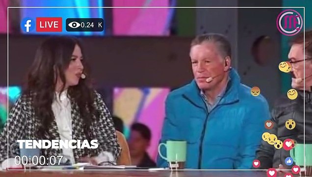 #PatyCantú es tendencia en redes por su análisis de mundial⚽, entérate de las tendencias del día con Adriana Lugo