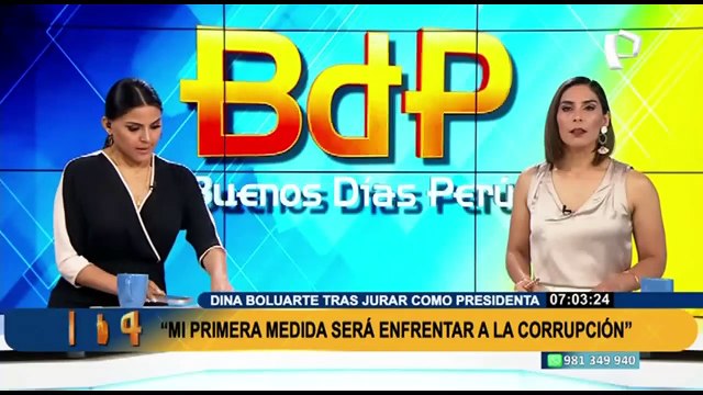 Guido Bellido: “Le han tendido una trampa a Pedro Castillo”
