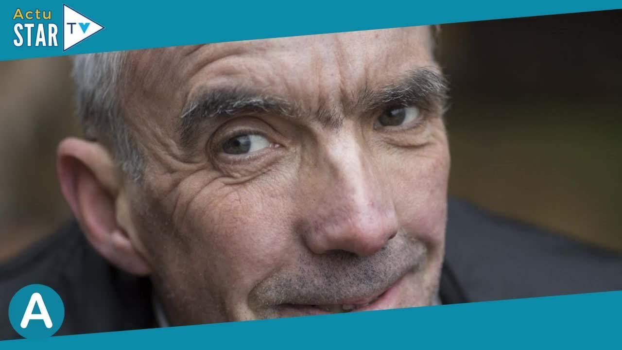 L'amour est dans le pré, Philippe grièvement brûlé dans un accident : il raconte