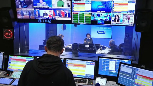 Saint-Étienne : Gaël Perdriau se met en «retrait total» de ses fonctions à la Métropole