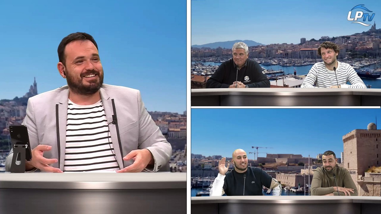 Talk Show du 08/12, partie 3 : Alors, c’est qui le favori du Mondial maintenant ?
