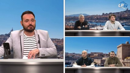 Talk Show du 08/12, partie 1 : A quel point l’OM vous manque-t-il ?