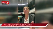 AKP’li belediyenin vakıf protokolü tepki çekti: Bu bir vebaldir, altından kimse kalkamaz