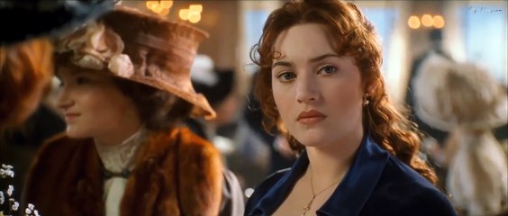 Titanic - tribute - Fan made Trailer - Jack and Rose - My Version | HD