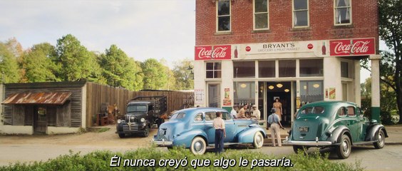 Till: Justicia para mi hijo  - Trailer Oficial subtitulado