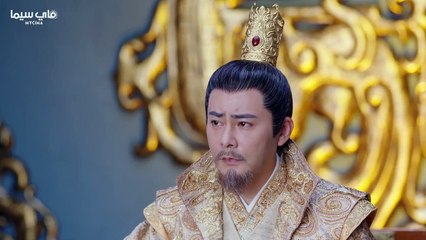 صعود الجمال حلقة 14