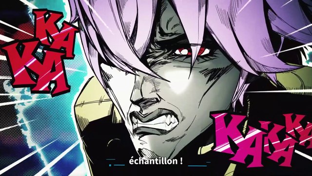 Tower of Fantasy - Bande-annonce du simulacre de Tian Lang (mise à jour 2.2)