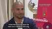 Morocco are the 'hope' for all of Africa - Guedioura