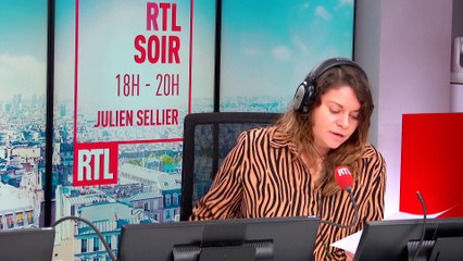 Le journal RTL de 19h du 08 décembre 2022