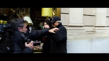 Madoff: The Monster of Wall Street - Official Trailer Netflix