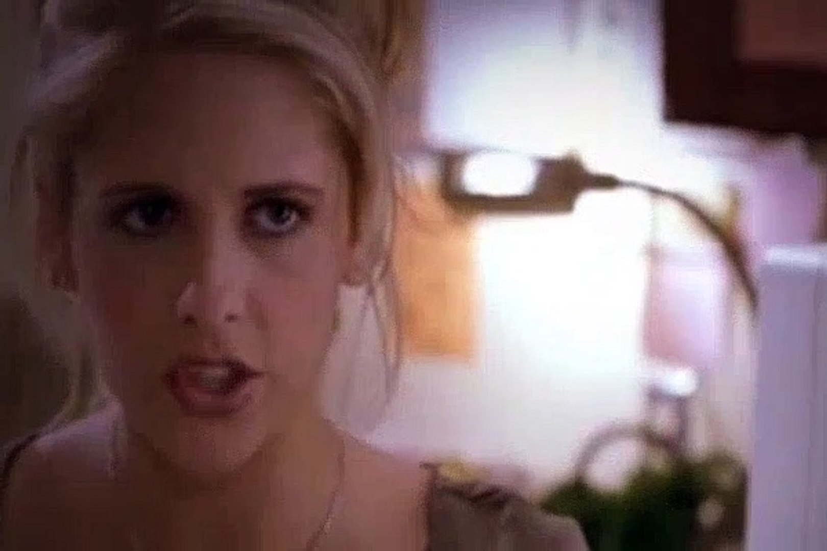 Buffy the vampire slayer dailymotion hot sale