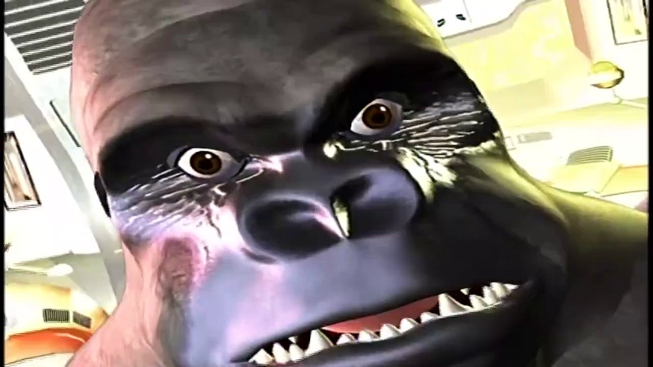 'Beast Wars: Transformers' - Opening Segunda Temporada - Syndication