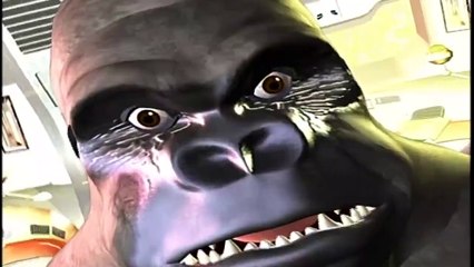 'Beast Wars: Transformers' - Opening Segunda Temporada - Syndication