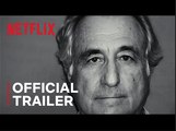 MADOFF: The Monster of Wall Street | Official Trailer - Netflix