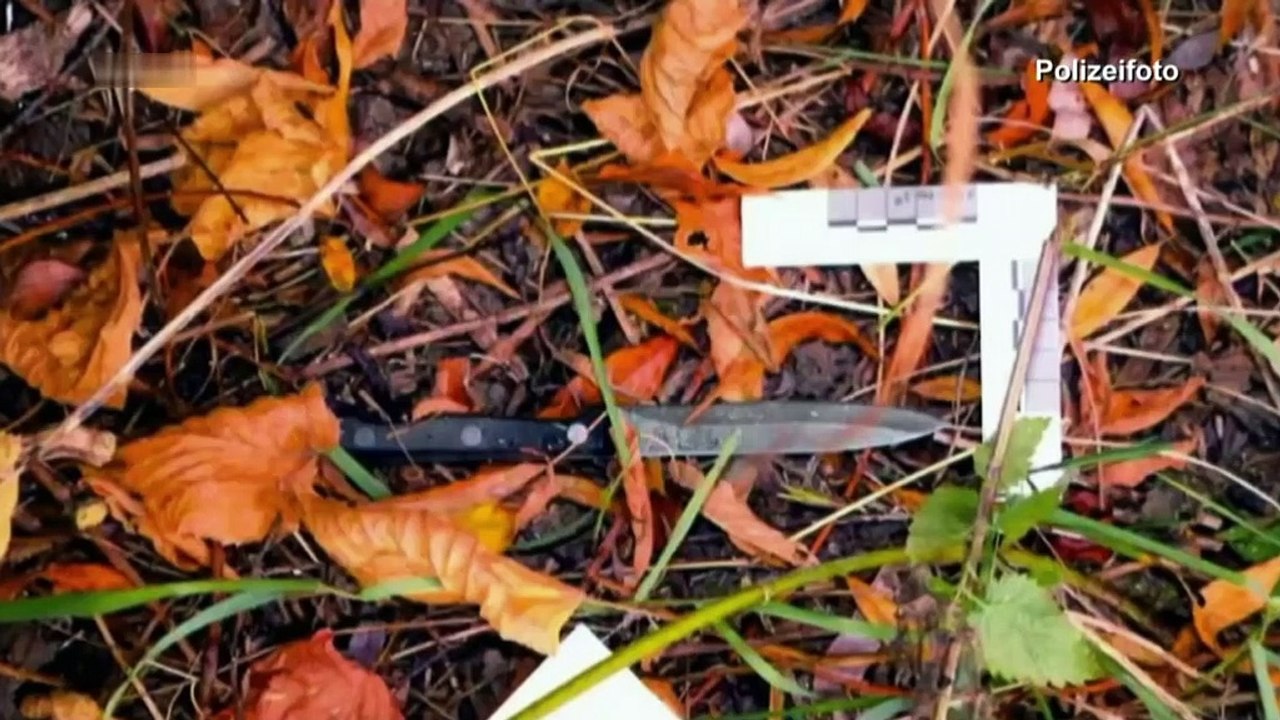 Ermittler! Memento Mori