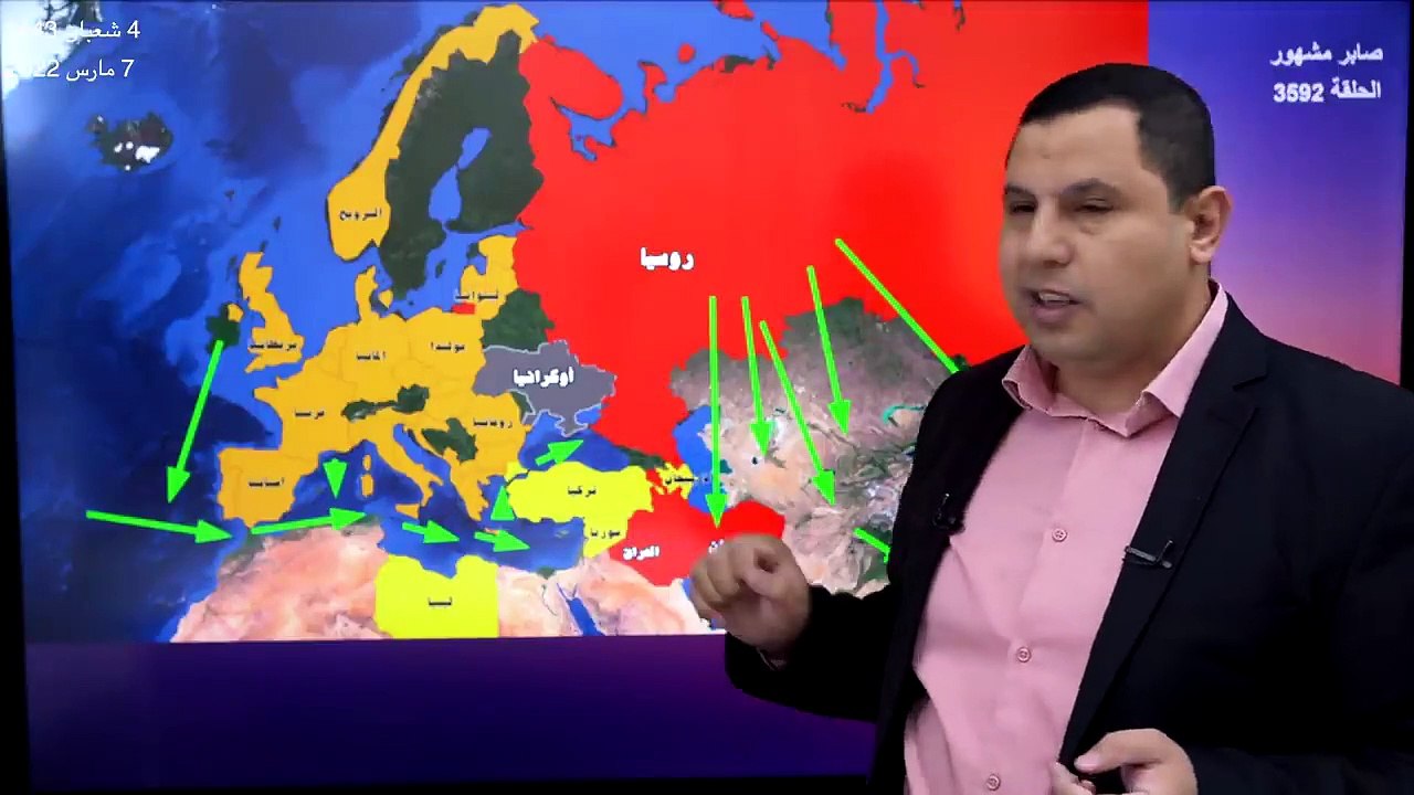 خطة أمريكية لتوريط تركيا في الحرب مع روسيا