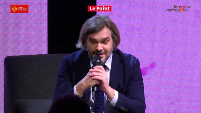 La grande peur d’un hiver sans chauffage. Futurapolis Planète 2022 - La Factory