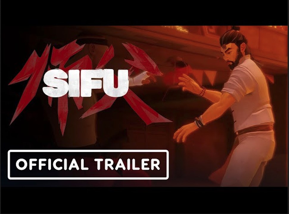 Sifu | Official Fall Update Trailer