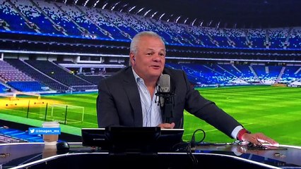 Alexis Vega y Luis Chávez en Europa