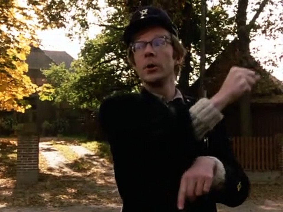 Neues aus Uhlenbusch Staffel 1 Folge 15