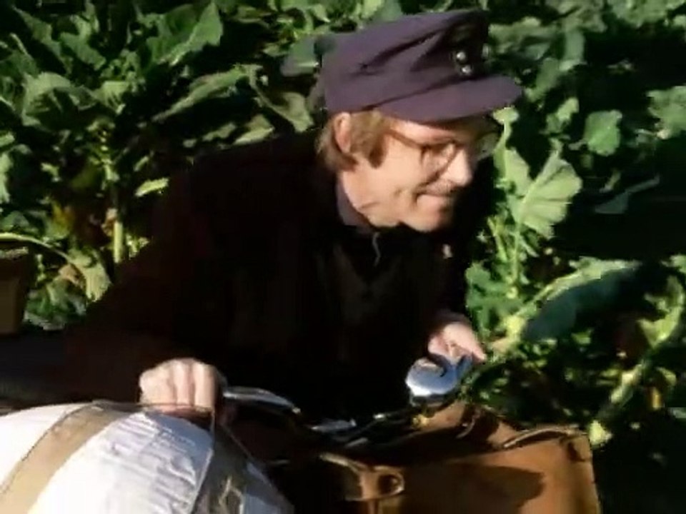 Neues aus Uhlenbusch Staffel 1 Folge 16