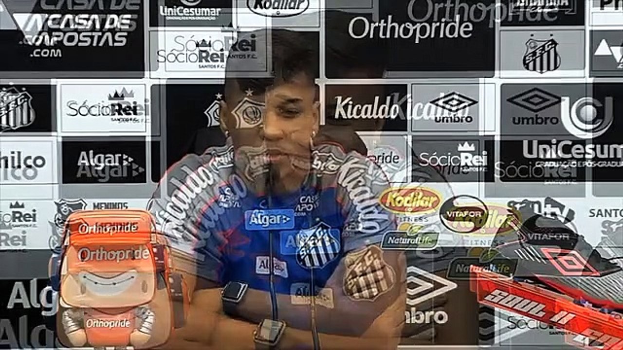 Kaio Jorge Estou muito feliz de ter novas oportunidades