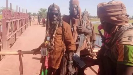#Farabougou: situation toujours catastrophique malgré de récents efforts #Mali