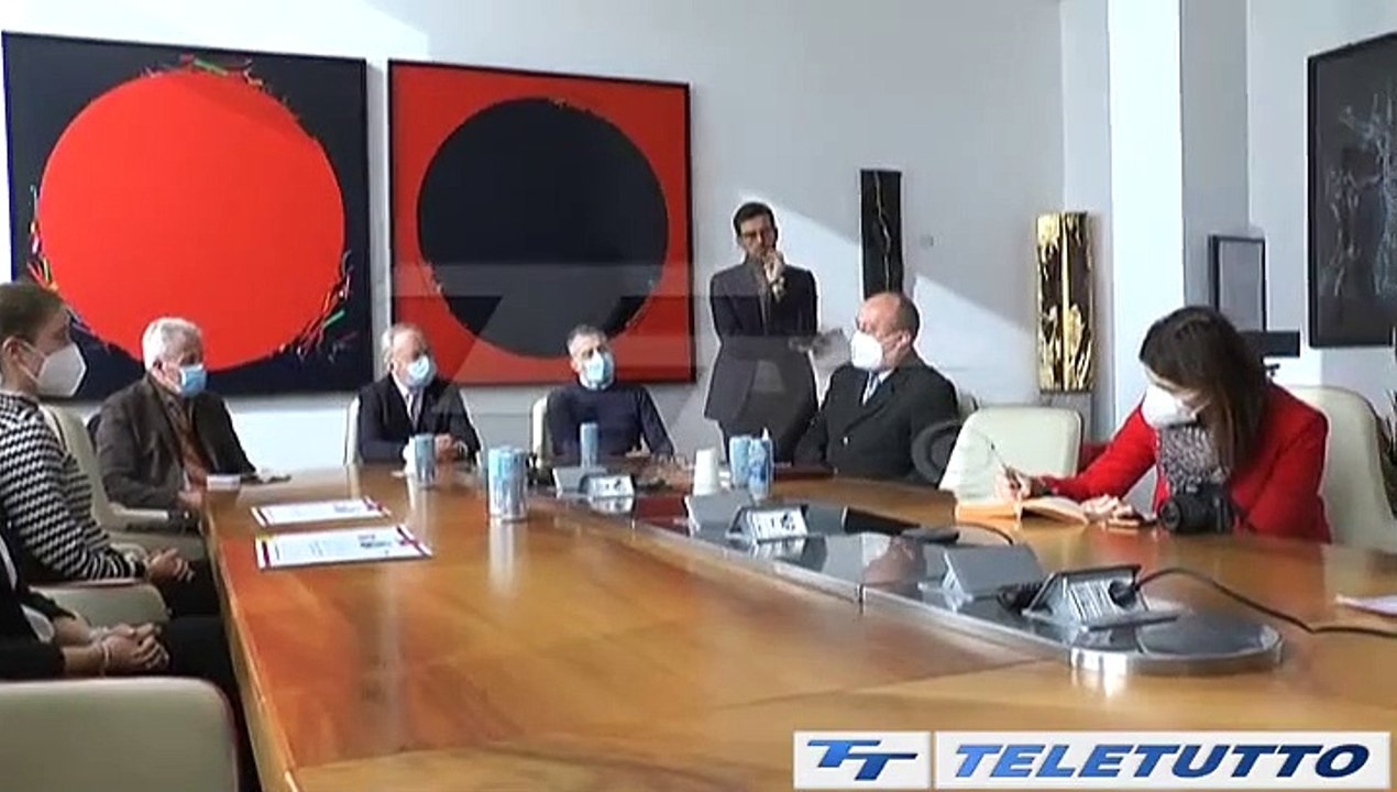 Video News - SI PUO' FARE DI PIU'