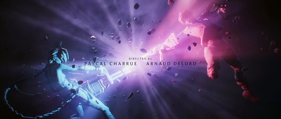 Arcane S01 EP03 Arabic Dub (مدبلج) 2160p