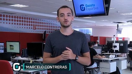 Corinthians espera reforço para clássico com São Paulo